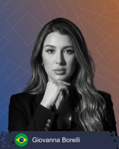 Giovanna Borelli