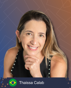 Thaissa Calab