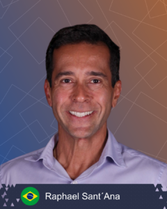 Raphael Sant´Ana